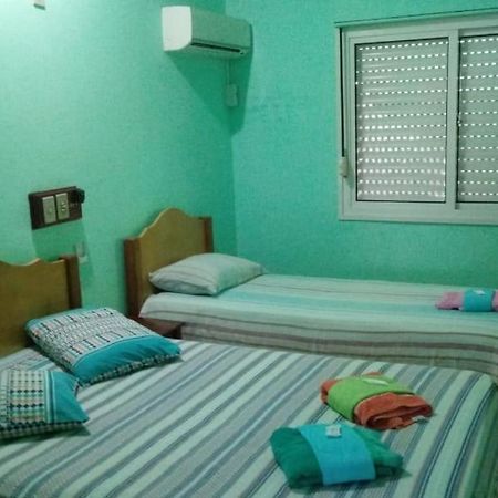 Hotel Paineiras Уругваяна Екстер'єр фото