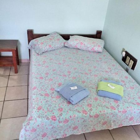 Hotel Paineiras Уругваяна Екстер'єр фото